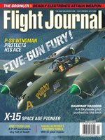 Flight Journal